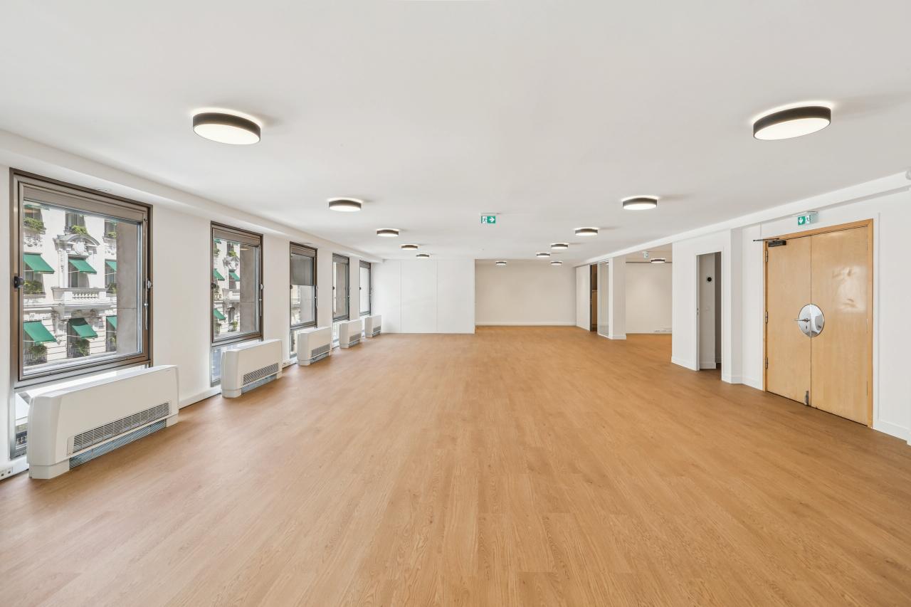 Bureau Paris 242m² Location bureau Paris OLBUR2428217 6
